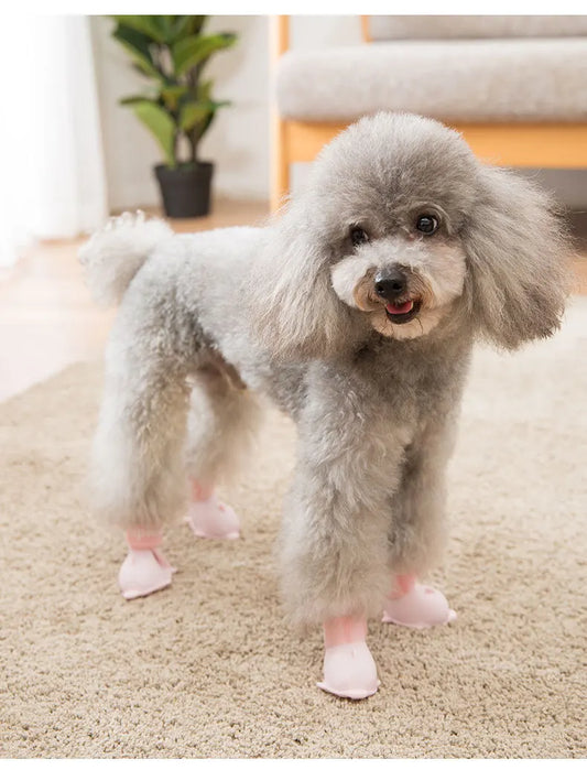 SUPREPET Pet Rain Boots