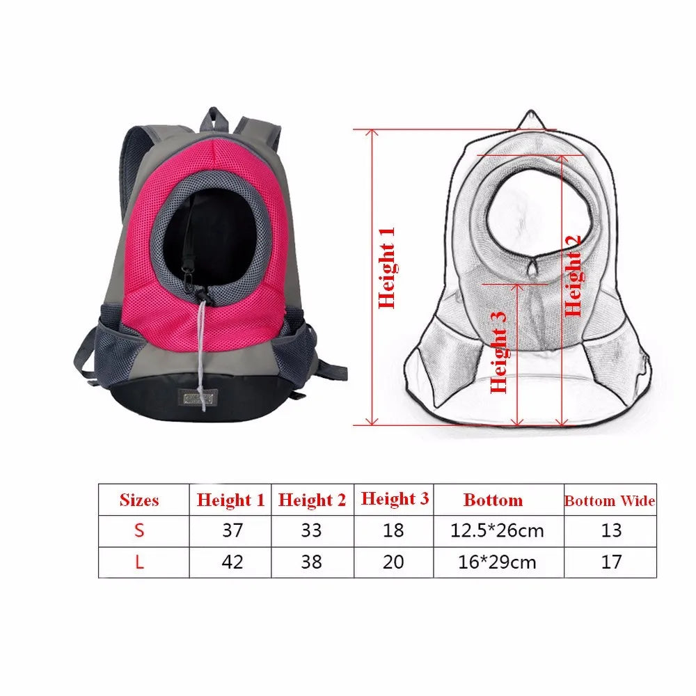 Pet Carrier