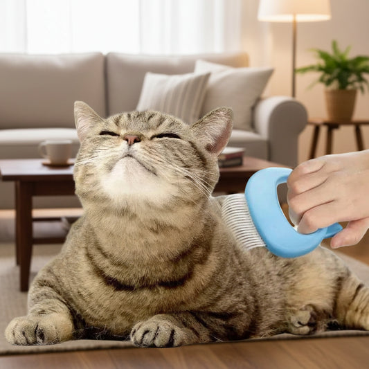 Pet Hair Deshedding Comb
