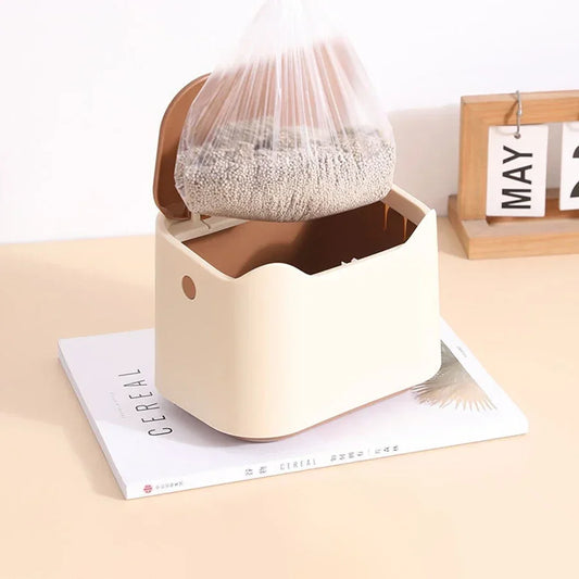 Kitty Litter Toilet
