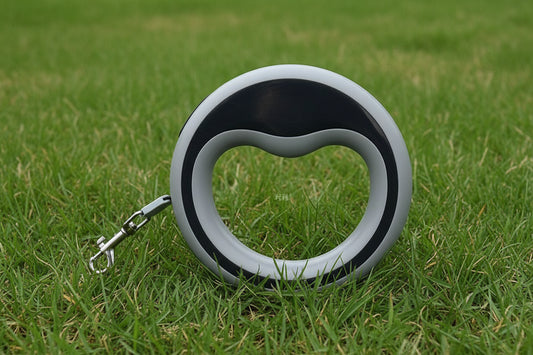 Retractable Dog Leash