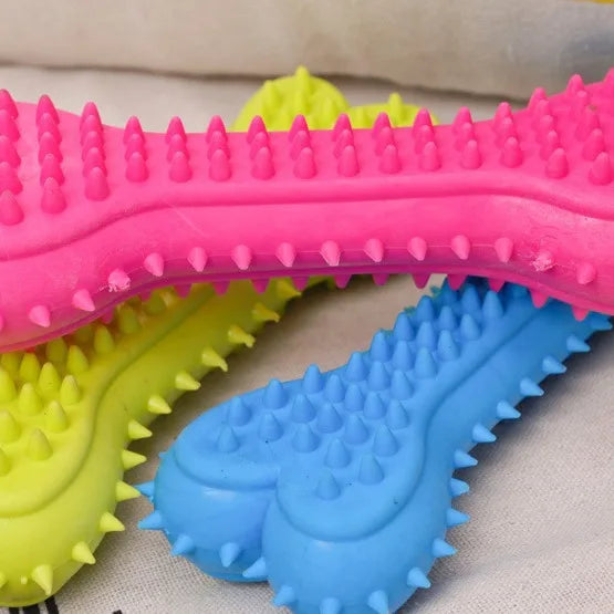 Rubber Chew Toys
