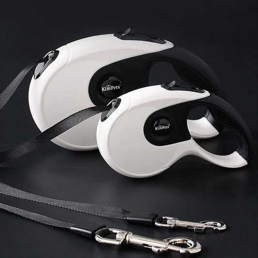 3/5/8 Meters Pet Automatic Retractable Dog Leash