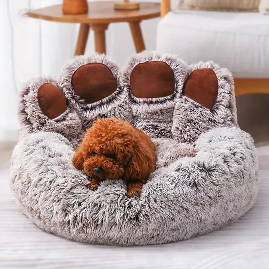 Pet Bed Cushion Mat