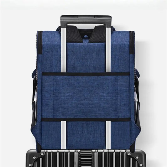 Pet Travel Carrier Backpack