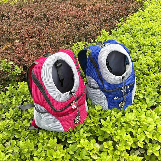 Pet Back Pack