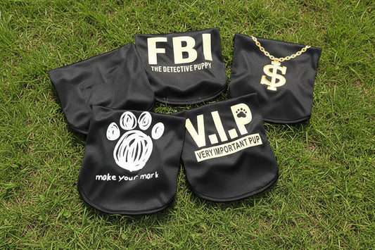 Pet Costume Vest