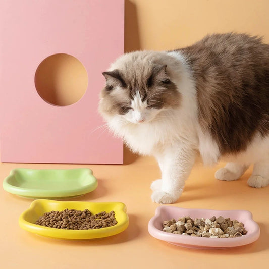 1 pc Cat Bowl