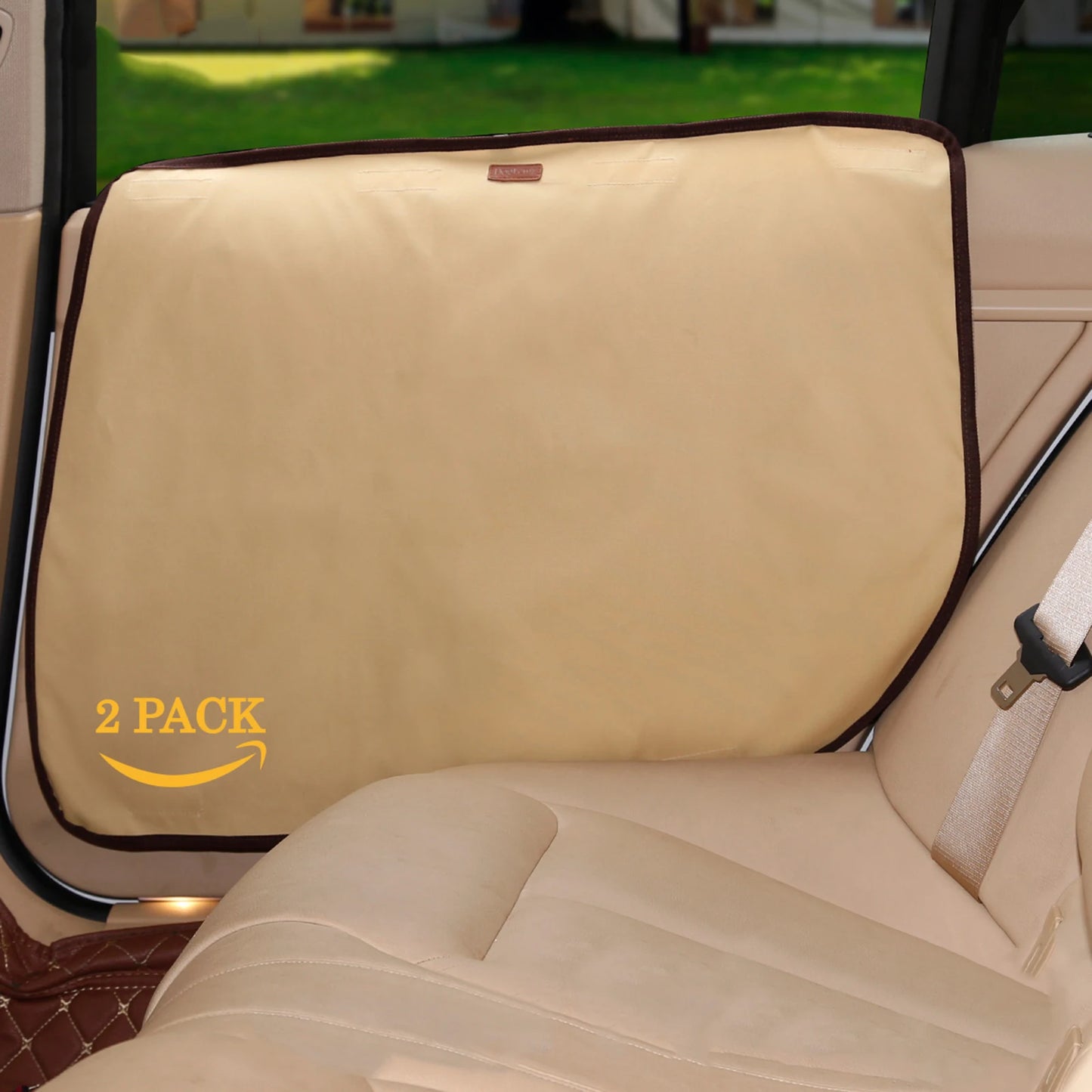 Car Door Scratch Covers