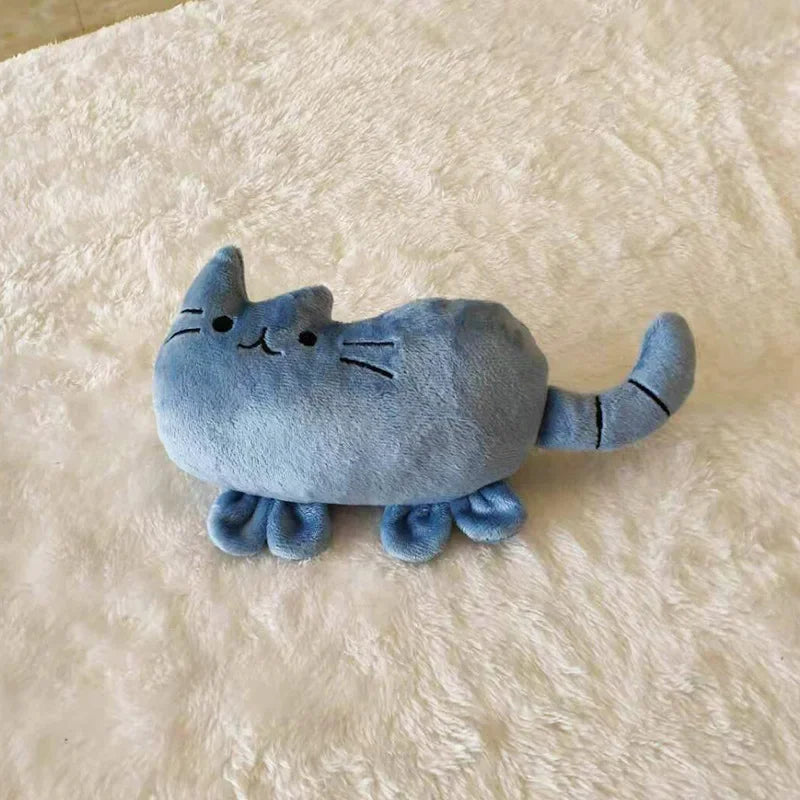 Squeaker Chew Toy