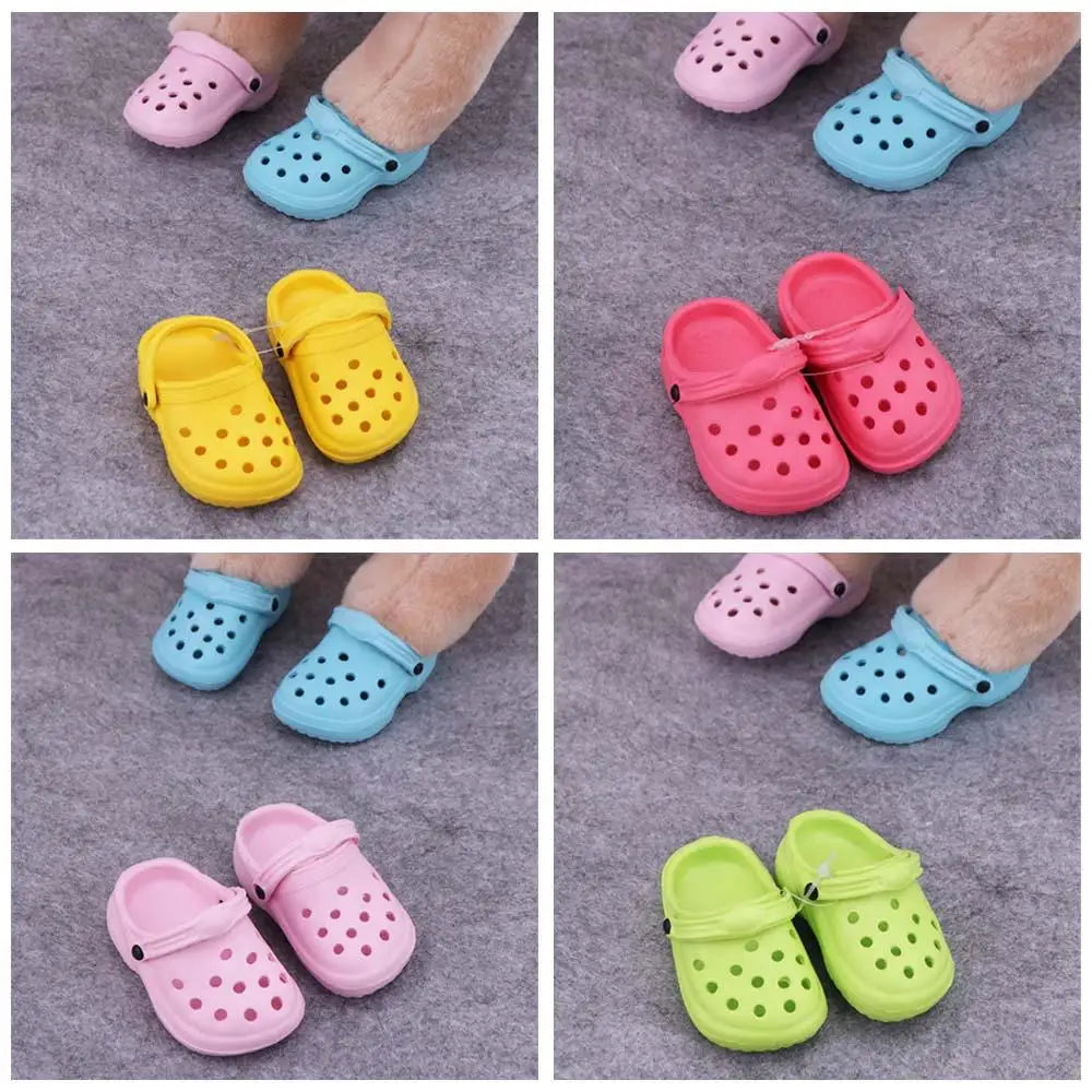 Pet Non-Slip Sandals