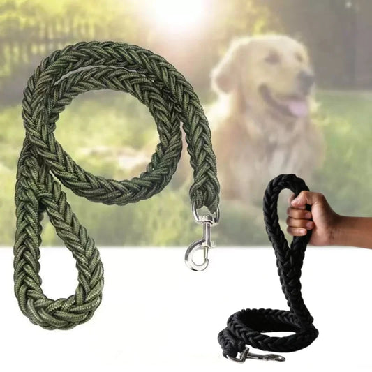 Large Breed Nylon Leash