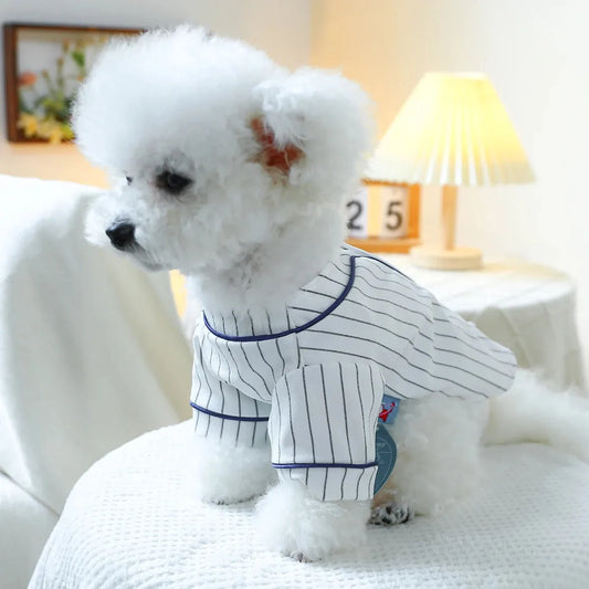 Pet Sport Jersey