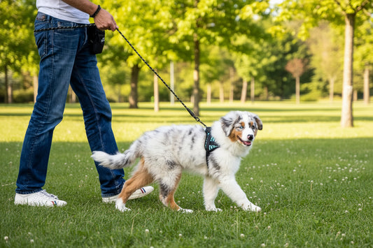 Heavy Duty Large Breed Leash