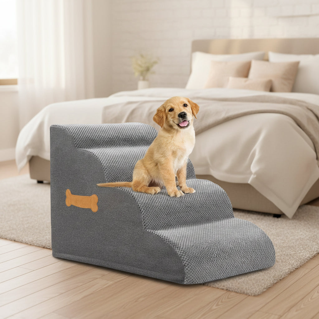 Pet Ladder