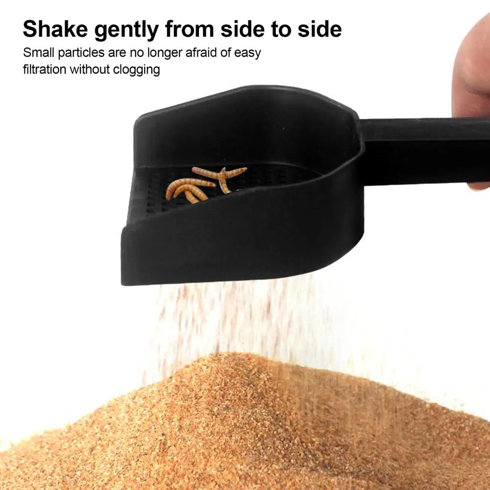 Cat Litter Scooper