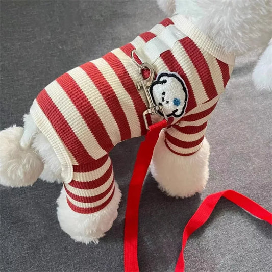 Small Breed Pet Sweater