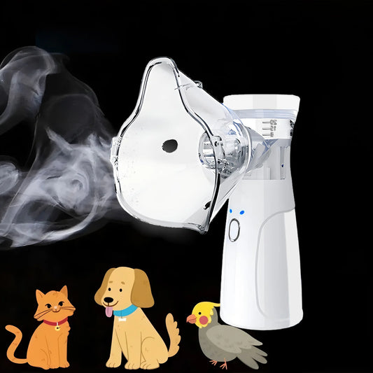 Pet Humidifier