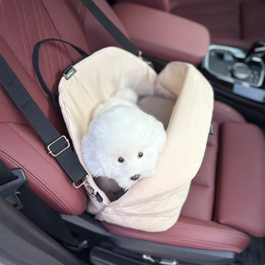 Pet Protection Travel Carrier