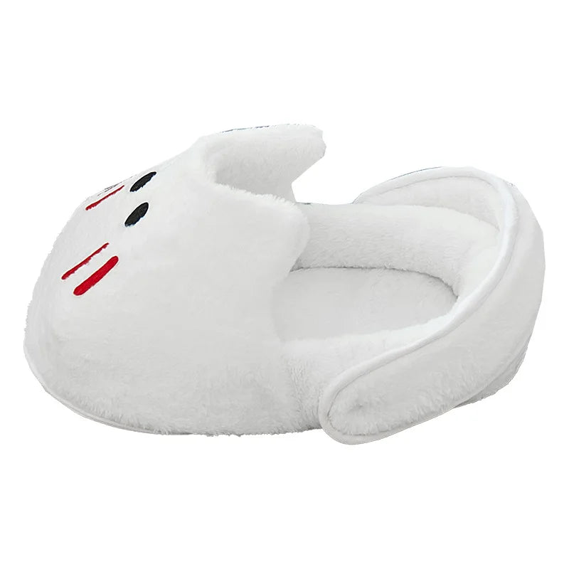 Semi-Enclosed Cat Bed