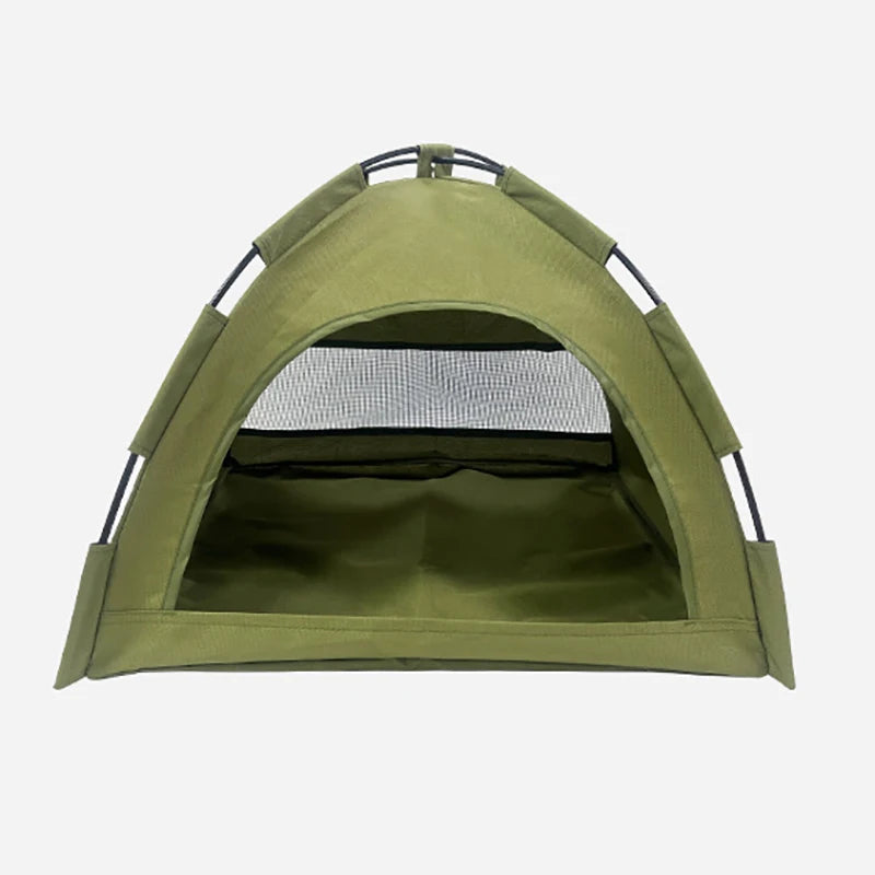 Portable Dog & Cat House