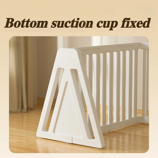 Retractable Pet Safety Fence