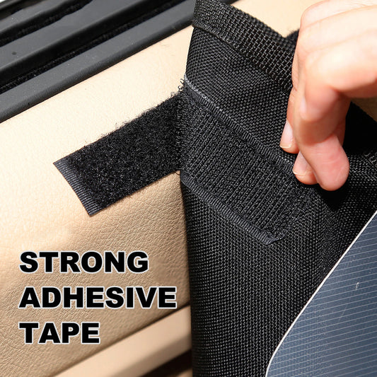 Car Door Scratch Covers