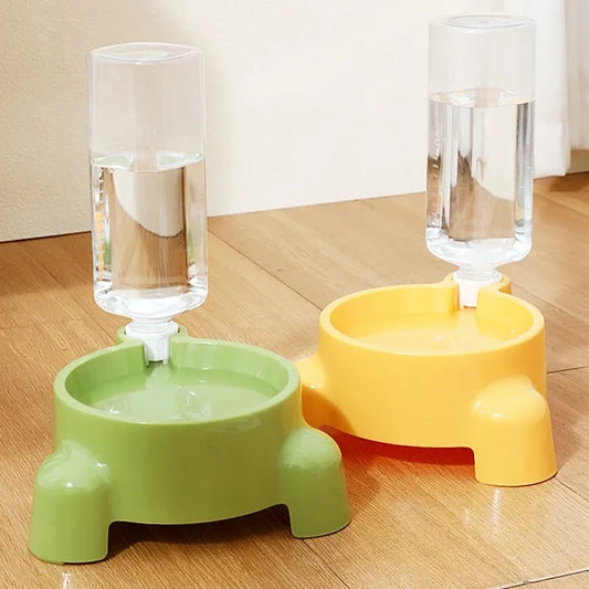 Drip Water Bowl