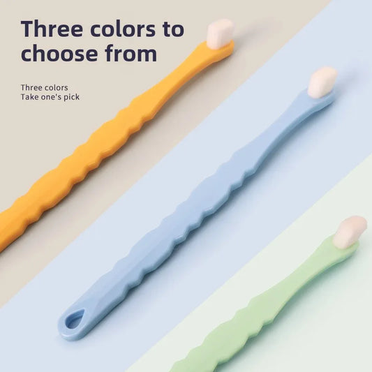 1pc Pet Toothbrush
