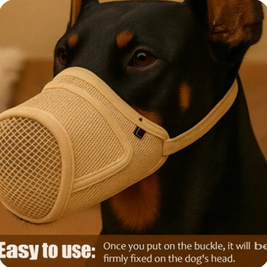 Pet Muzzle