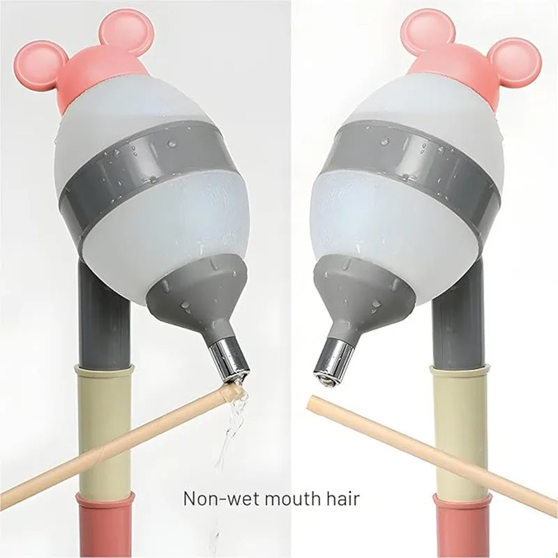 Pet Standing Water Dispenser