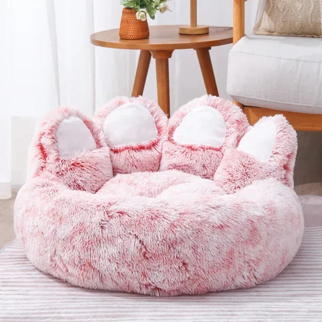 Pet Bed Cushion Mat