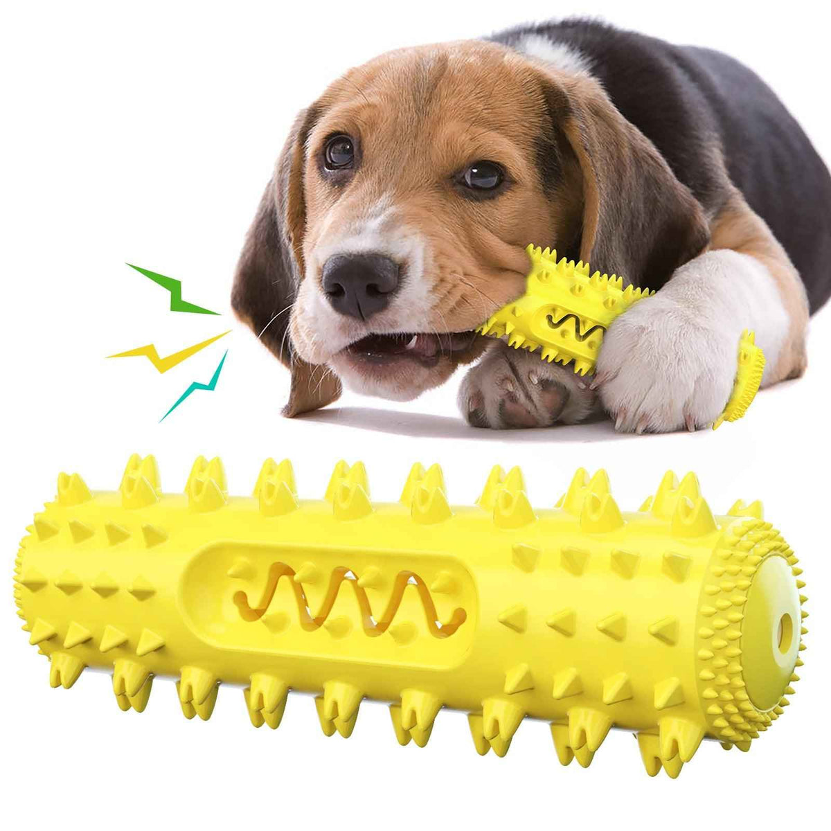 Pet Dental Teething Toy: The Essential Solution for Your Dog's Oral Health