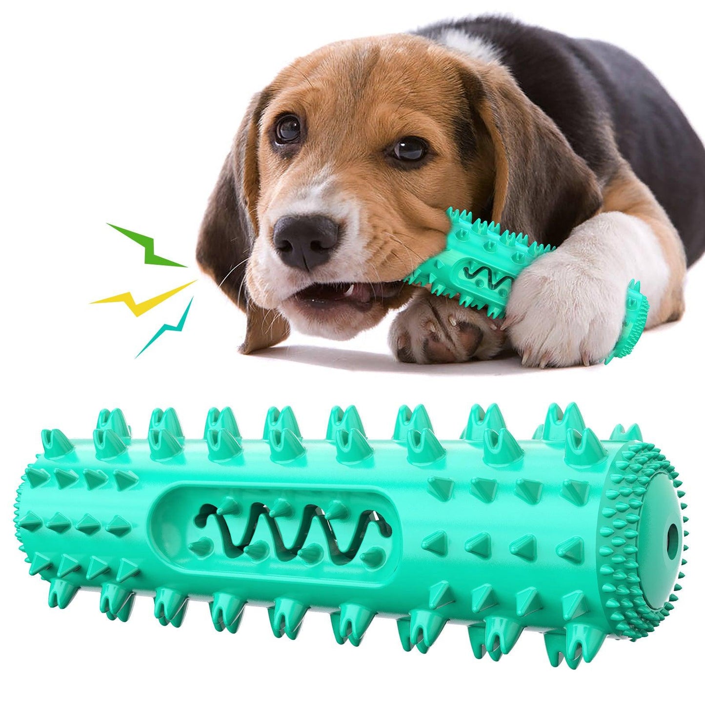 Pet Dental Teething Toy