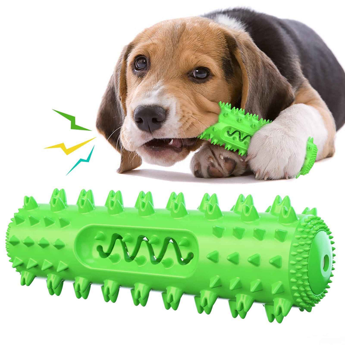 Pet Dental Teething Toy: The Essential Solution for Your Dog's Oral Health