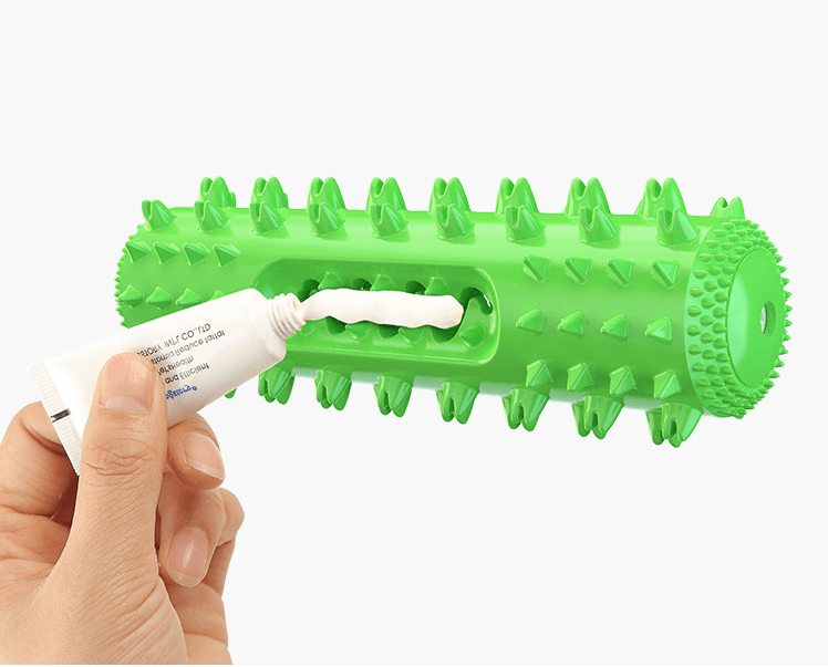 Pet Dental Teething Toy