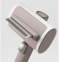 Furmaster: 2-In-1 Pet Hair Remover And Grooming Comb