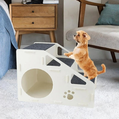 Pet Ladder