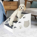 Dog Ramp for Small Dogs: Your Pet's Path to Comfort and Safety