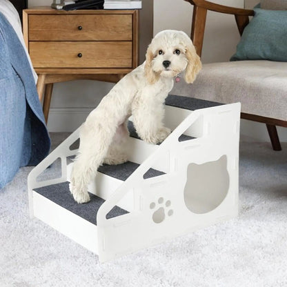 Pet Ladder
