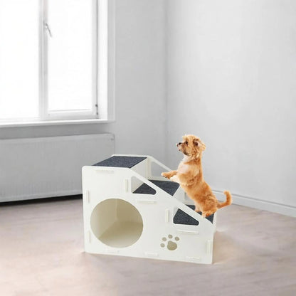 Pet Ladder