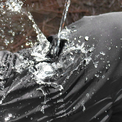 Warm Waterproof Dog Coat