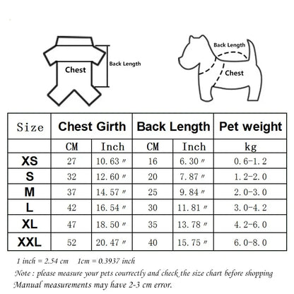 Puppy Fleece Sweater