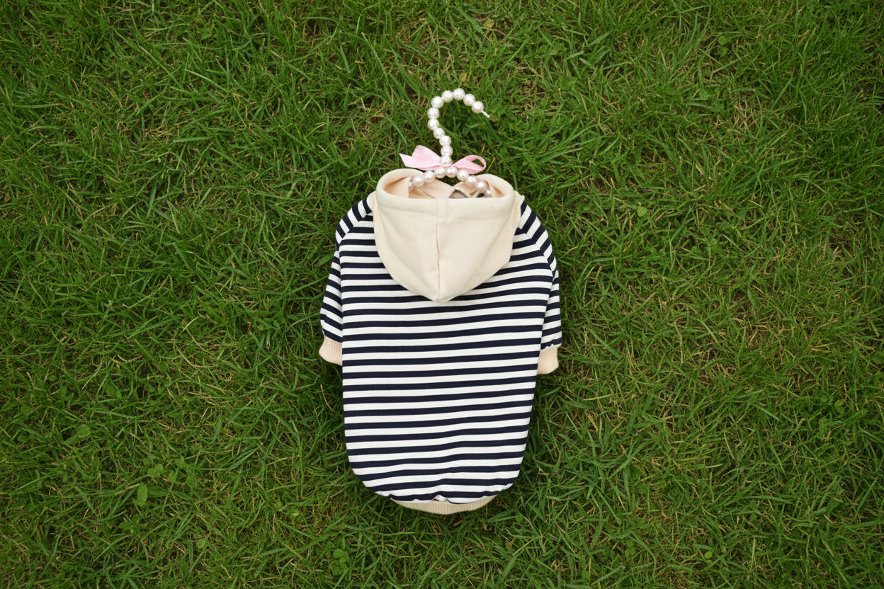 Pet Polo Shirt