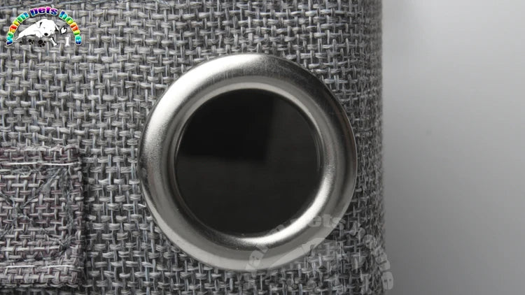 Portable Pet Oxygen Cage