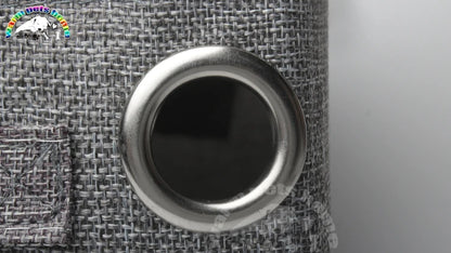 Portable Pet Oxygen Cage