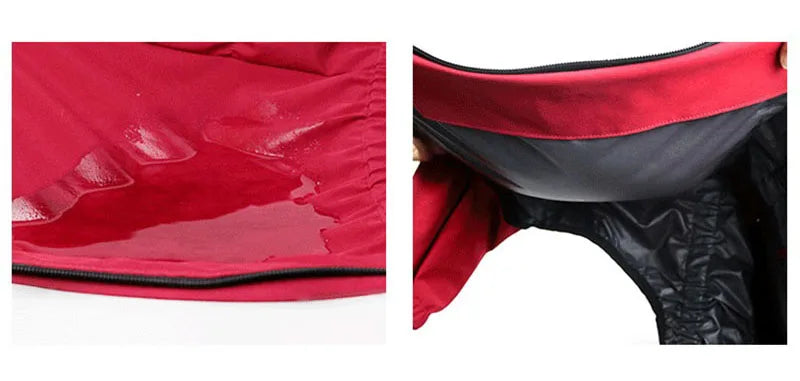 Warm Waterproof Dog Coat