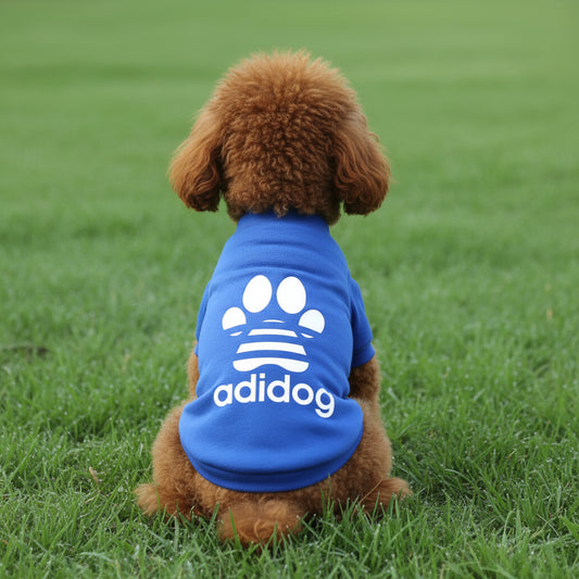 Doggie T-Shirt vest