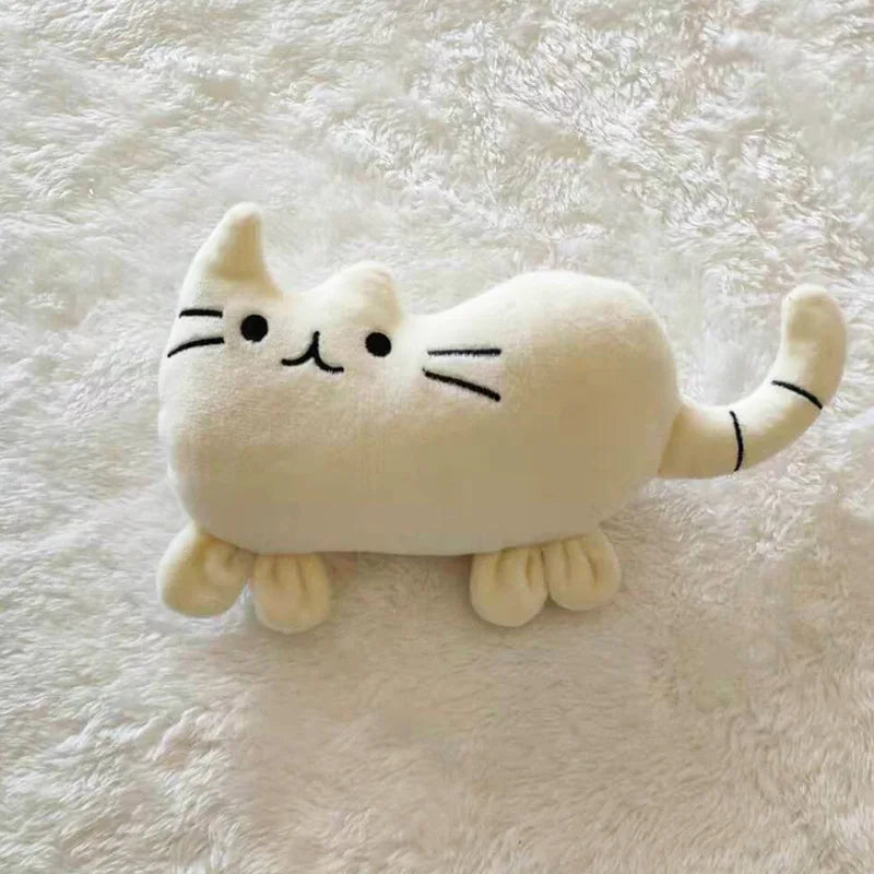 Squeaker Chew Toy