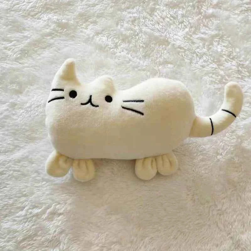 Squeaker Chew Toy